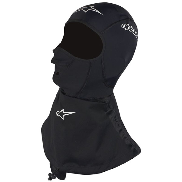 Alpinestars Winter Touring Balaclava 1 Alpinestars Winter Touring Balaclava
