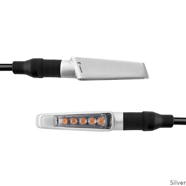 Rizoma FR130 Vision