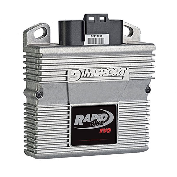Rapid Bike Evo Fuelling Kit