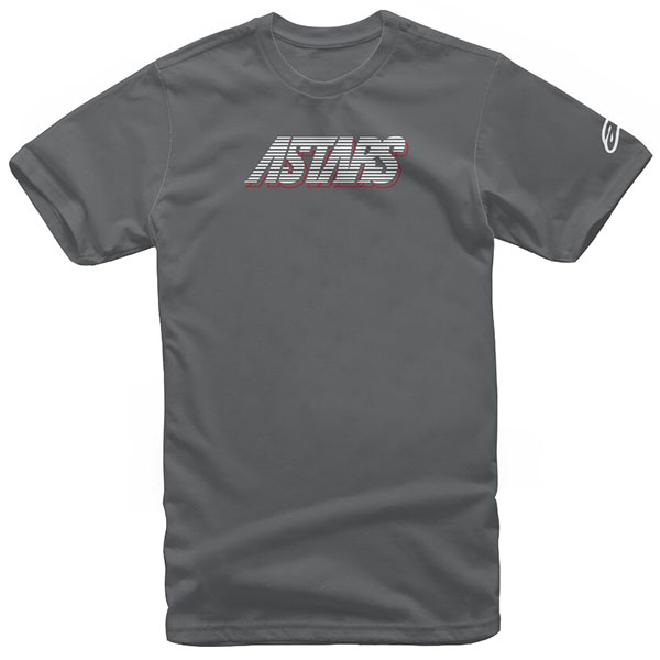 Alpinestars Lanes Tee T-Shirt