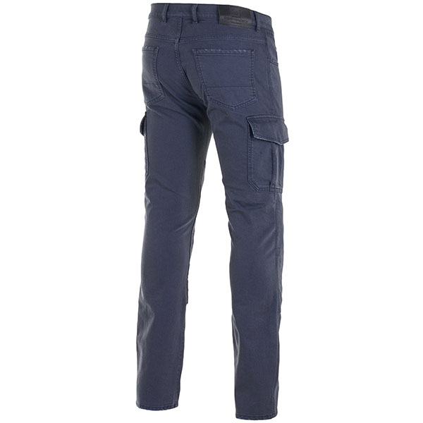 Alpinestars Cargo Riding Jeans 1 Alpinestars Cargo Riding Jeans
