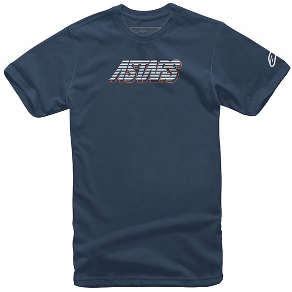Alpinestars Lanes Tee T-Shirt