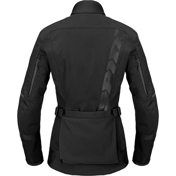Spidi Ladies Tour Evo 2 Light Textile Jacket