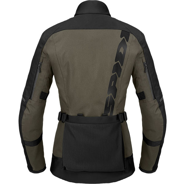 Spidi Ladies Tour Evo 2 Light Textile Jacket