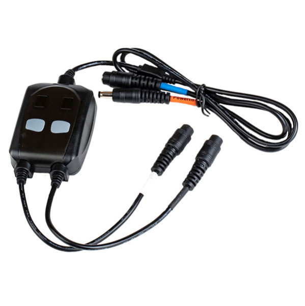Gerbing 12V TC-Portable Temperature Controller Plus