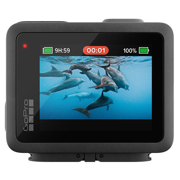 GoPro Hero 