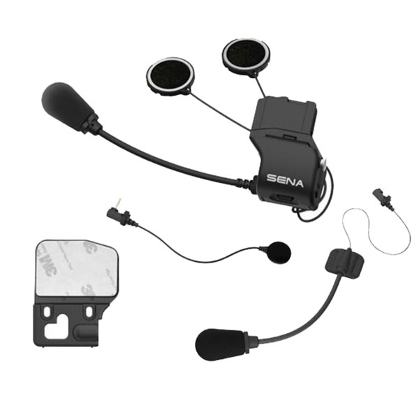 SENA Helmet Clamp Kit