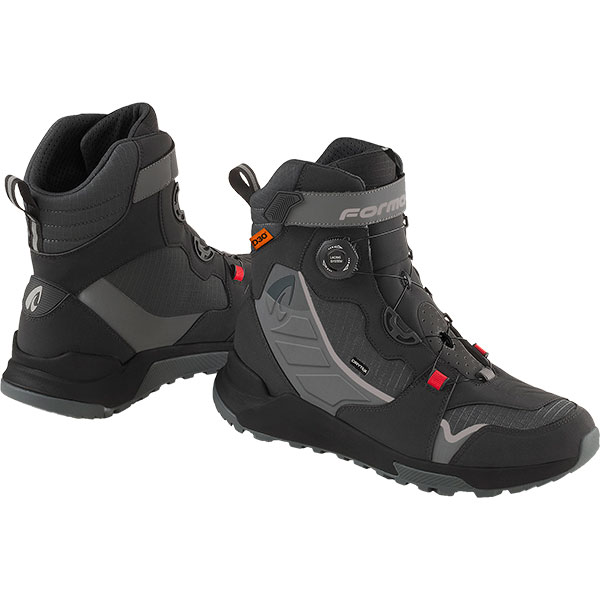 Forma Adventure Kite Dry Boots 1 Forma Adventure Kite Dry Boots
