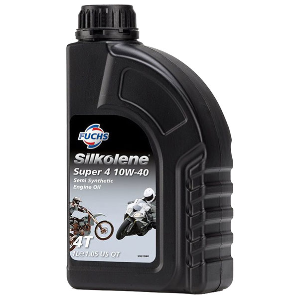 Silkolene