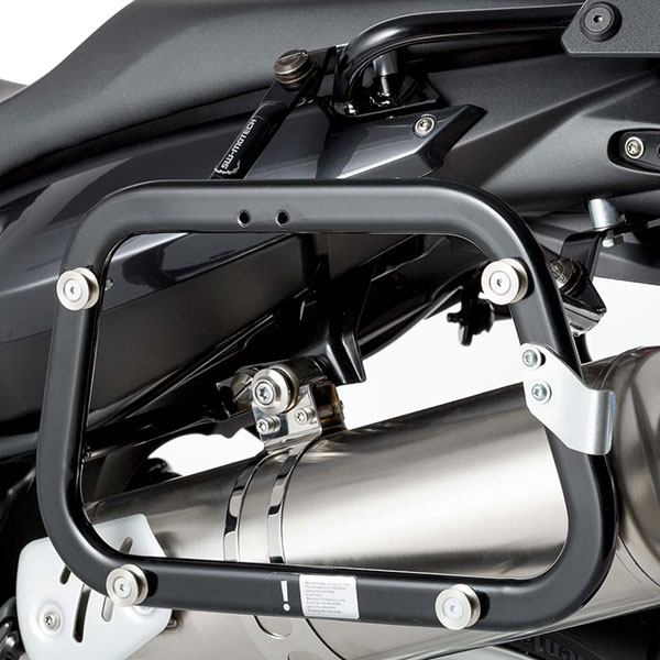 SW Motech EVO Side Carriers