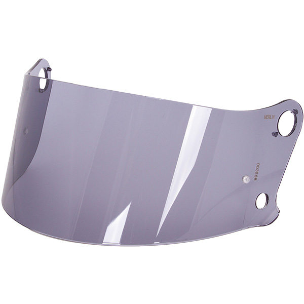 Merlin Revival Race Visor