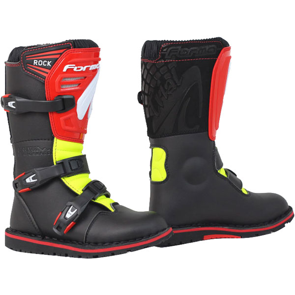 Forma Rock Kids Boots 1 Forma Rock Kids Boots